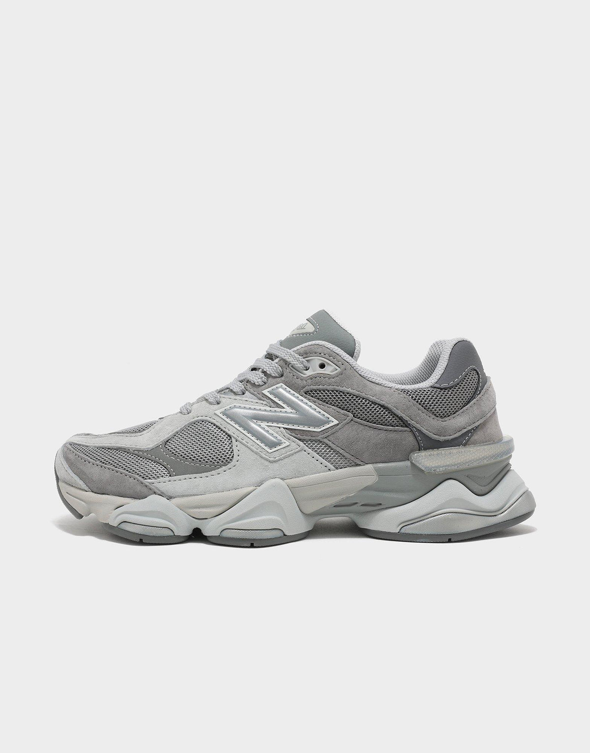סניקרס 9060 Shadow Grey