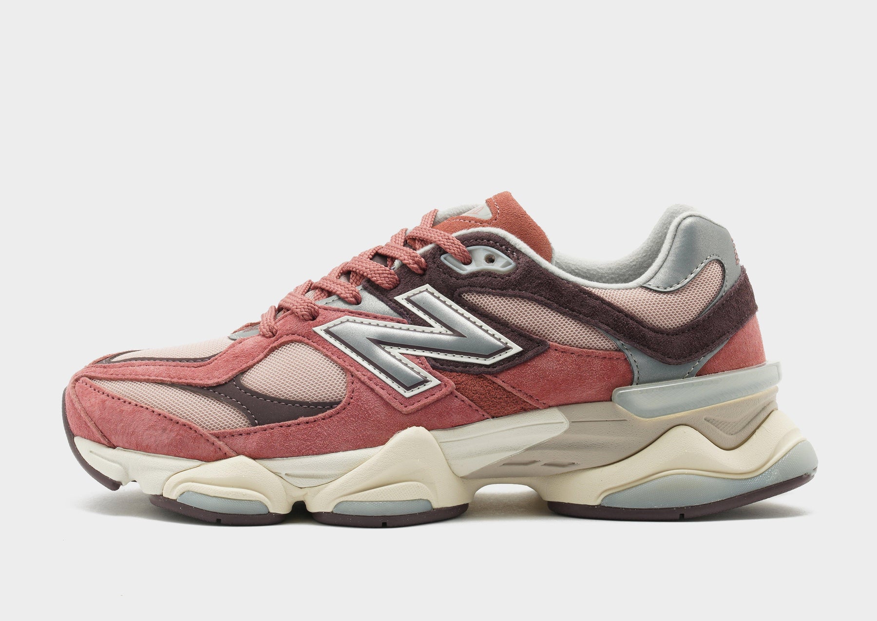 סניקרס 9060 Sea Salt Pink | יוניסקס