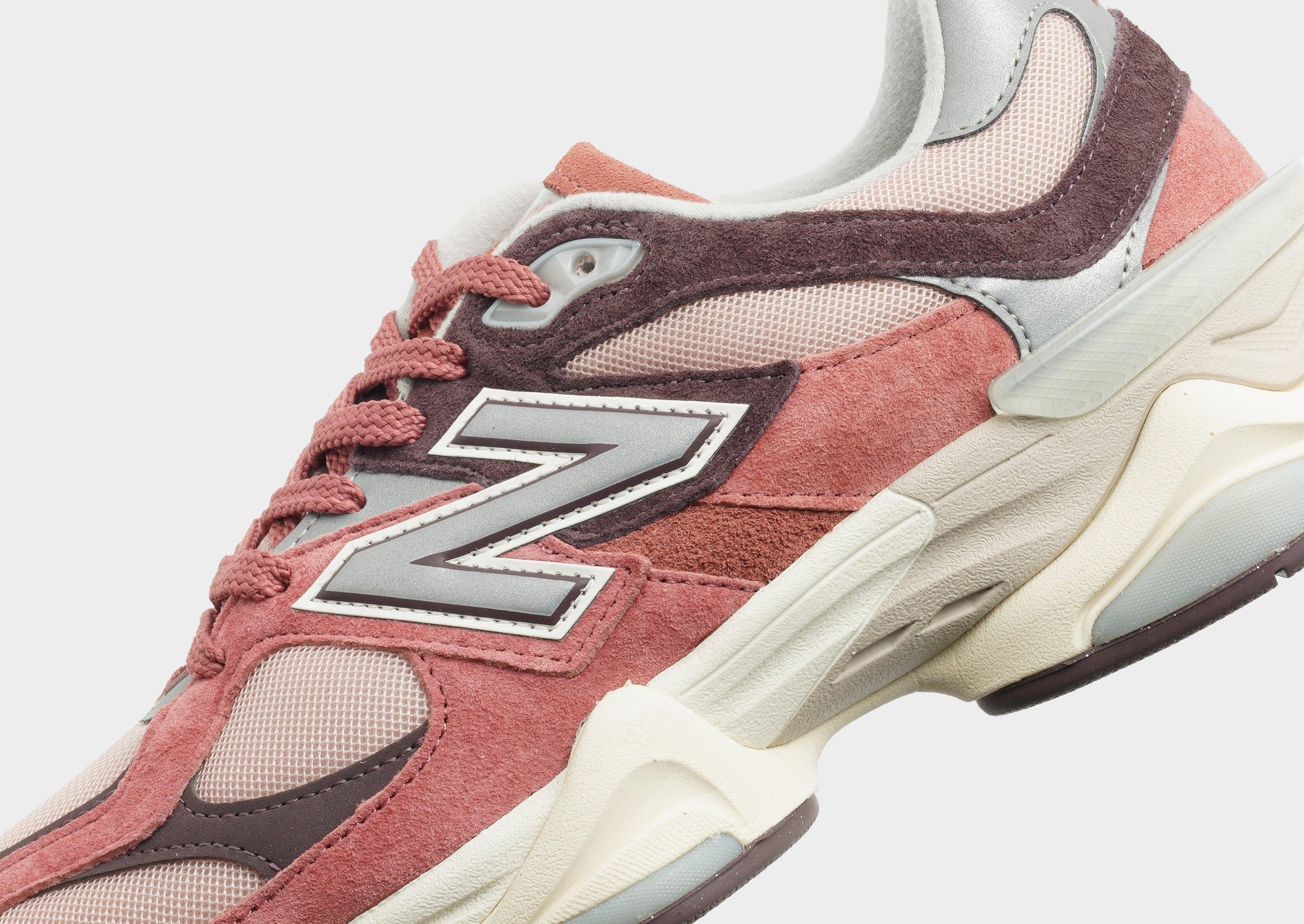 סניקרס 9060 Sea Salt Pink | יוניסקס