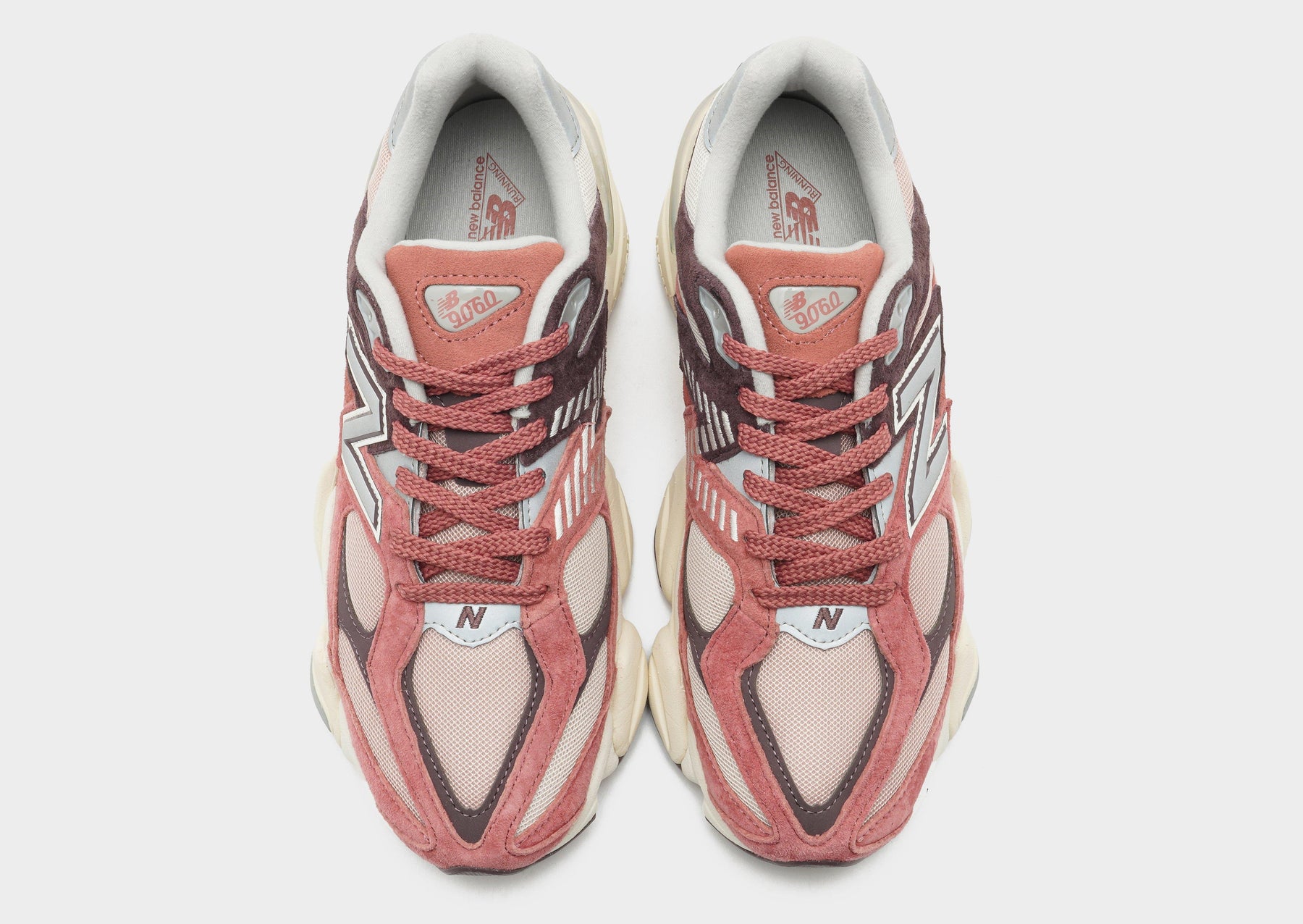 סניקרס 9060 Sea Salt Pink | יוניסקס
