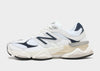 סניקרס 9060 White & Navy | נשים