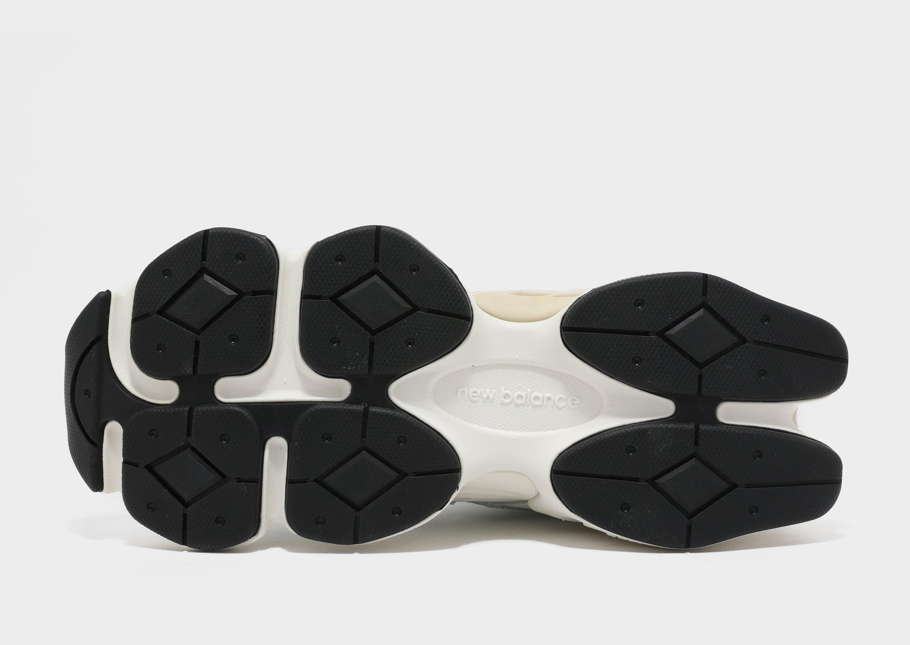 סניקרס 9060 White & Navy | נשים