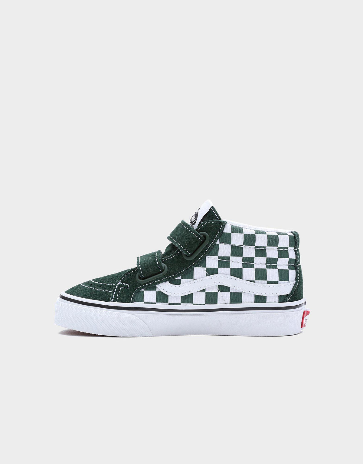 סניקרס ילדים SK8-Mid Reissue V