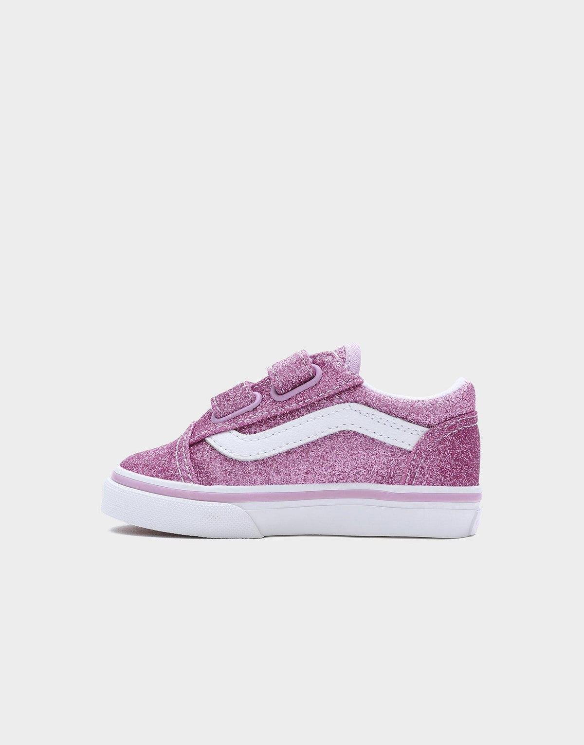 סניקרס בייבי Old Skool V Glitter