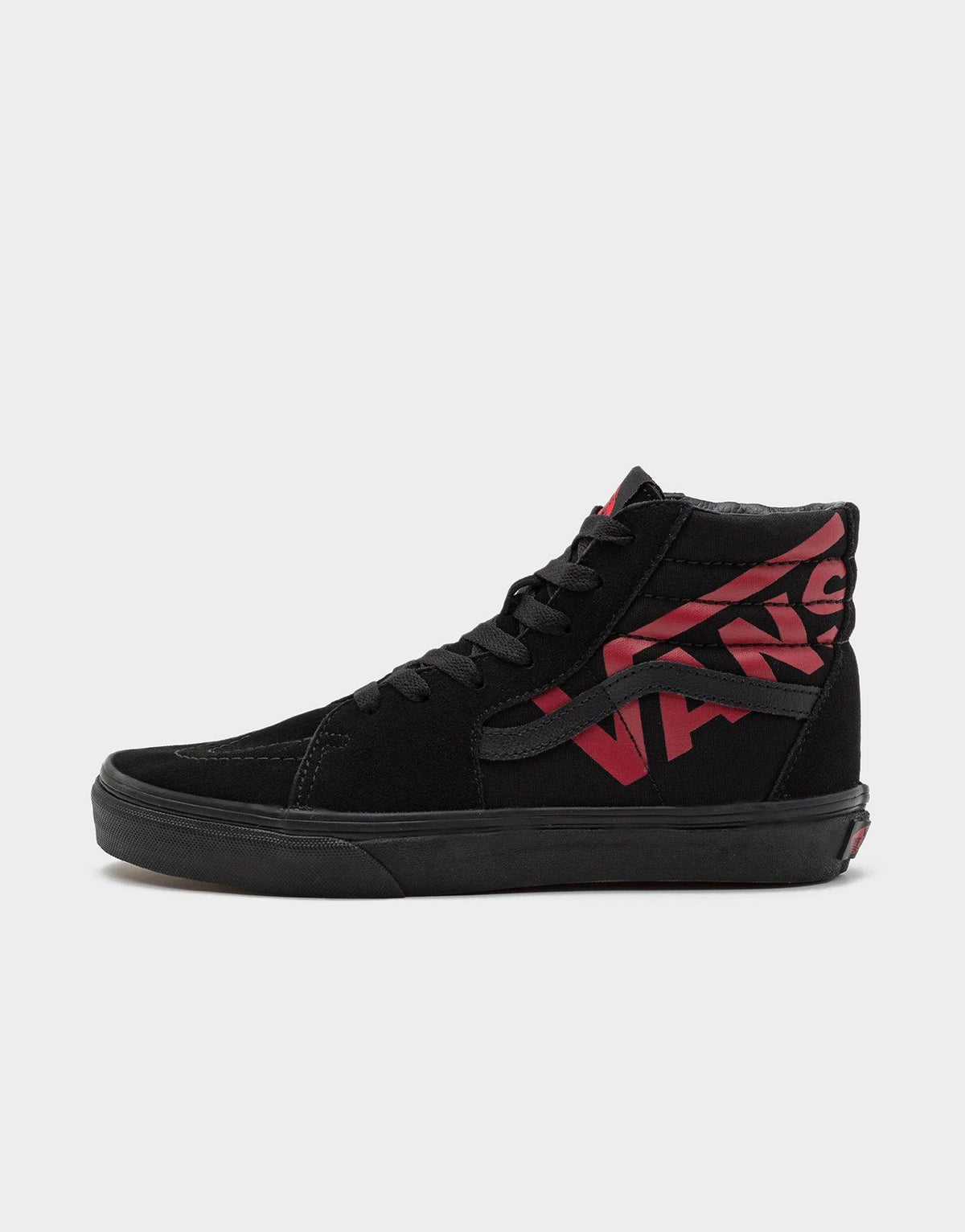 סניקרס גבוהות ג'וניורס Sk8-Hi Logo